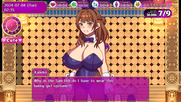 Streetwalker Life! screenshot 4