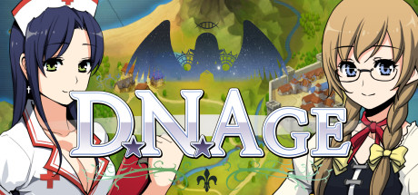 D.N.Age steam charts