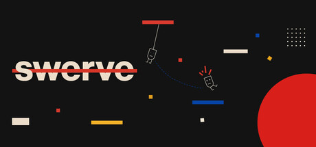 Swerve — Steam header