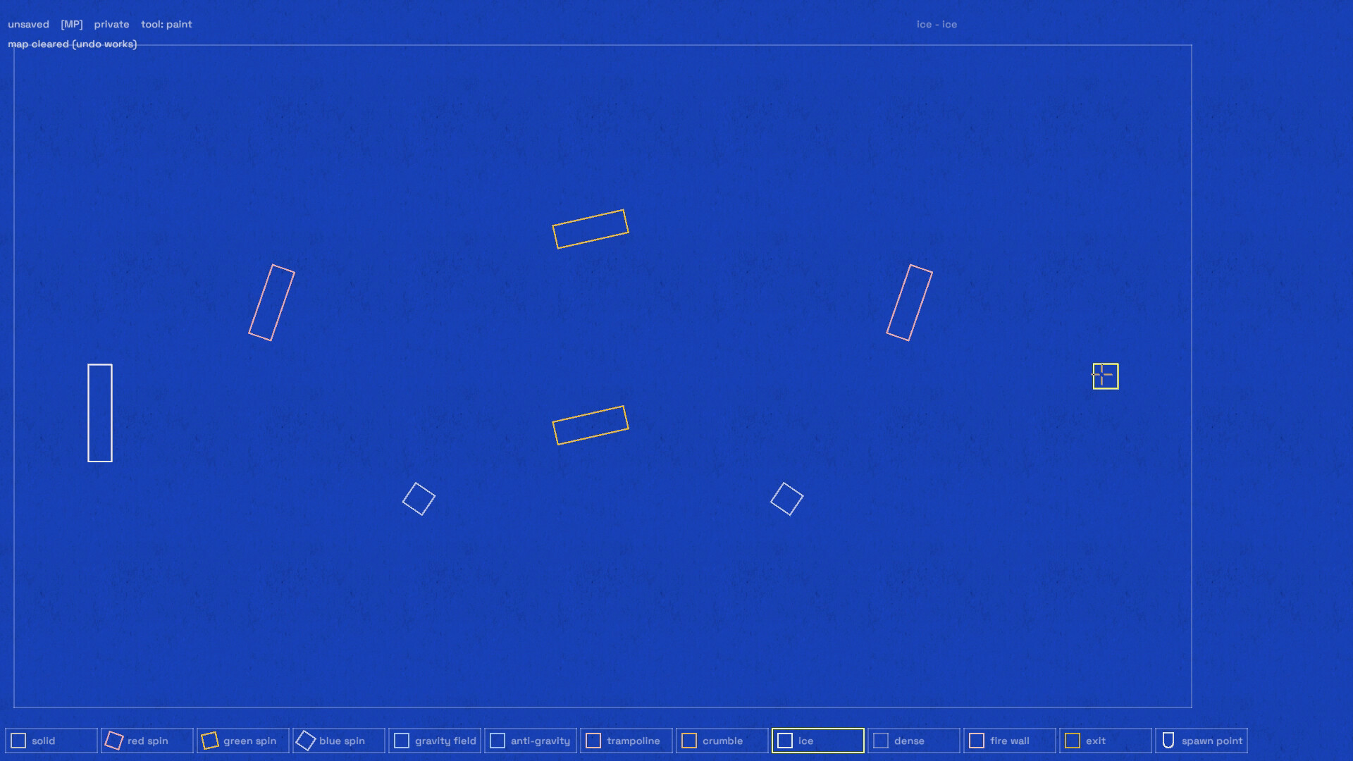 Swerve screenshot 5