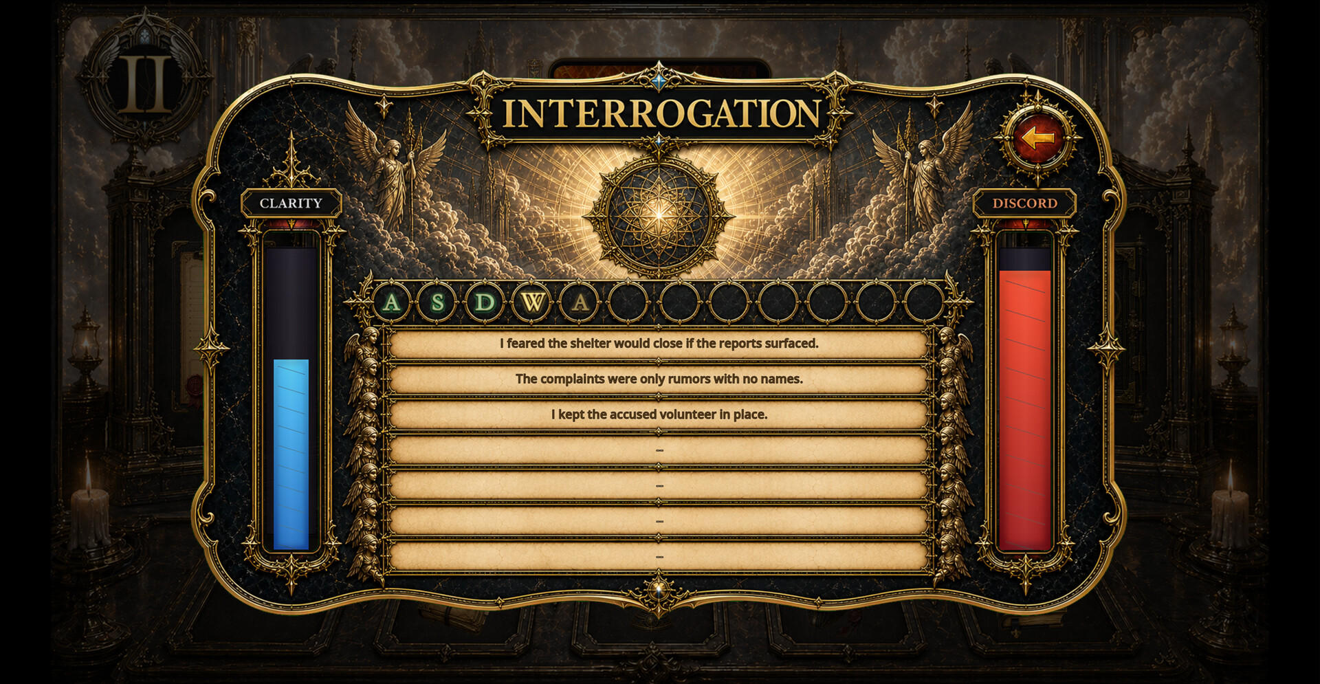 Department of Final Judgment screenshot #4