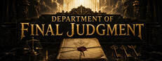 Department of Final Judgment