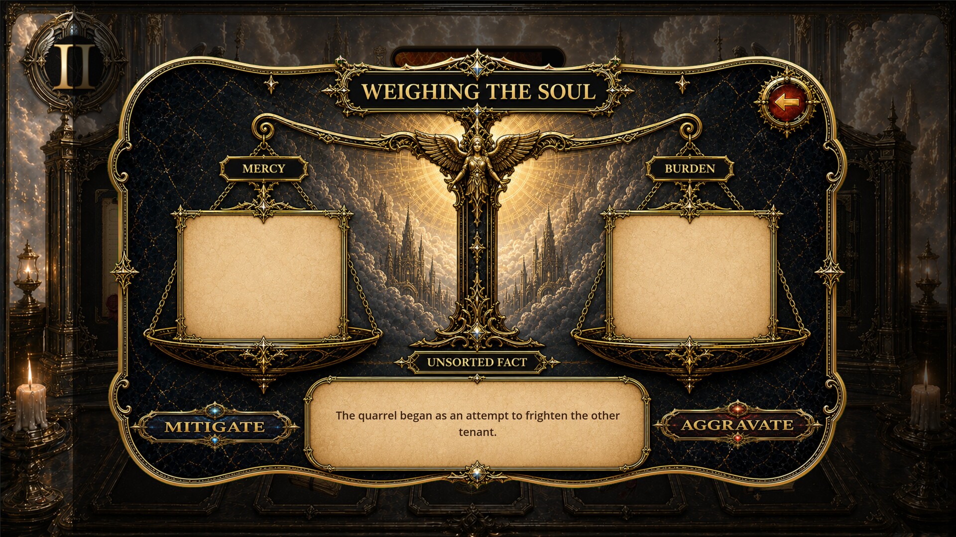 Department of Final Judgment screenshot 6