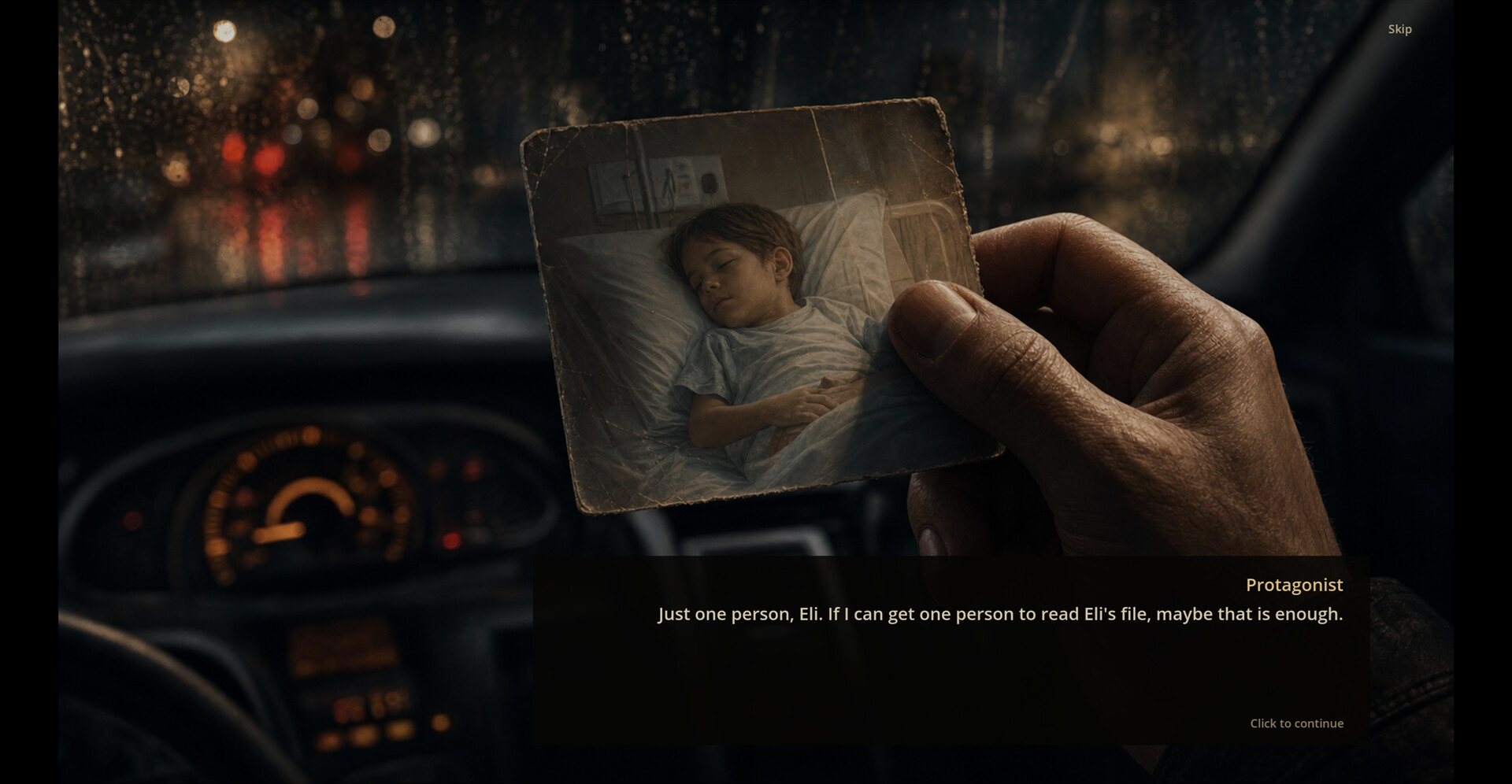 Department of Final Judgment screenshot #7