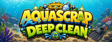 Aqua Scrap: Deep Clean Steam capsule image