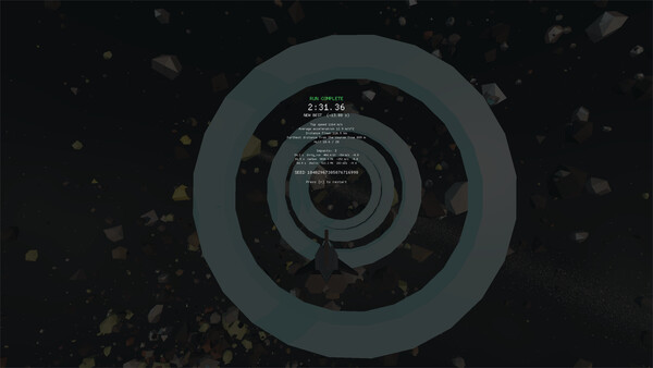 Ionic Drive screenshot 6