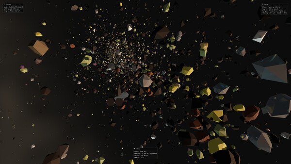 Ionic Drive 스크린샷 3
