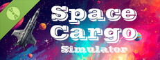 Space Cargo Simulator Demo