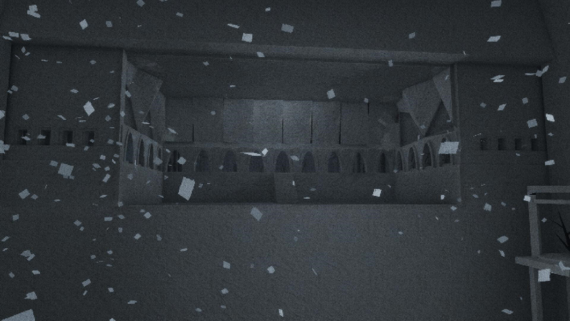 Dark Are The Crypts: The Lost Idea screenshot #3