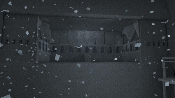 Dark Are The Crypts: The Lost Idea screenshot 3