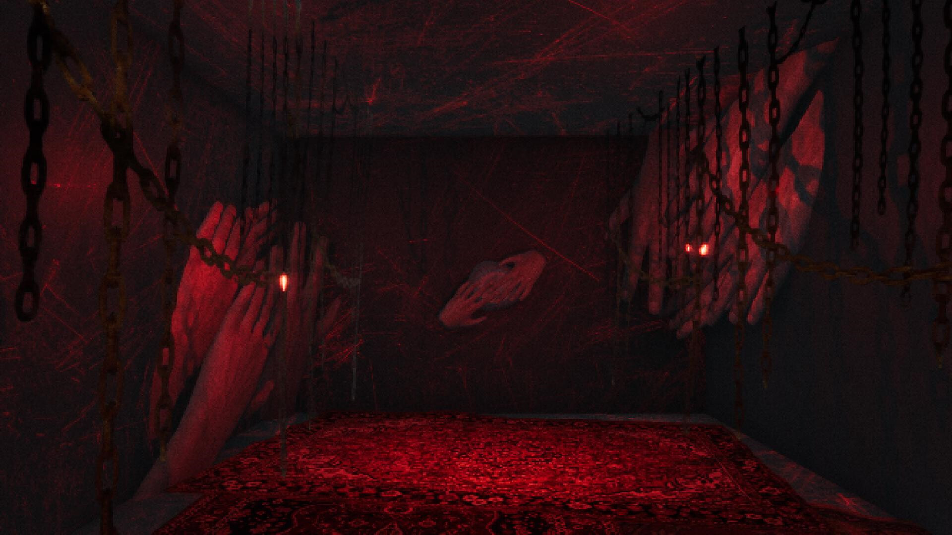 Dark Are The Crypts: The Lost Idea screenshot #8