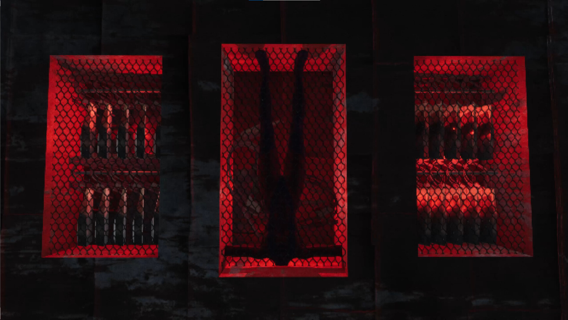 Dark Are The Crypts: The Lost Idea screenshot #4