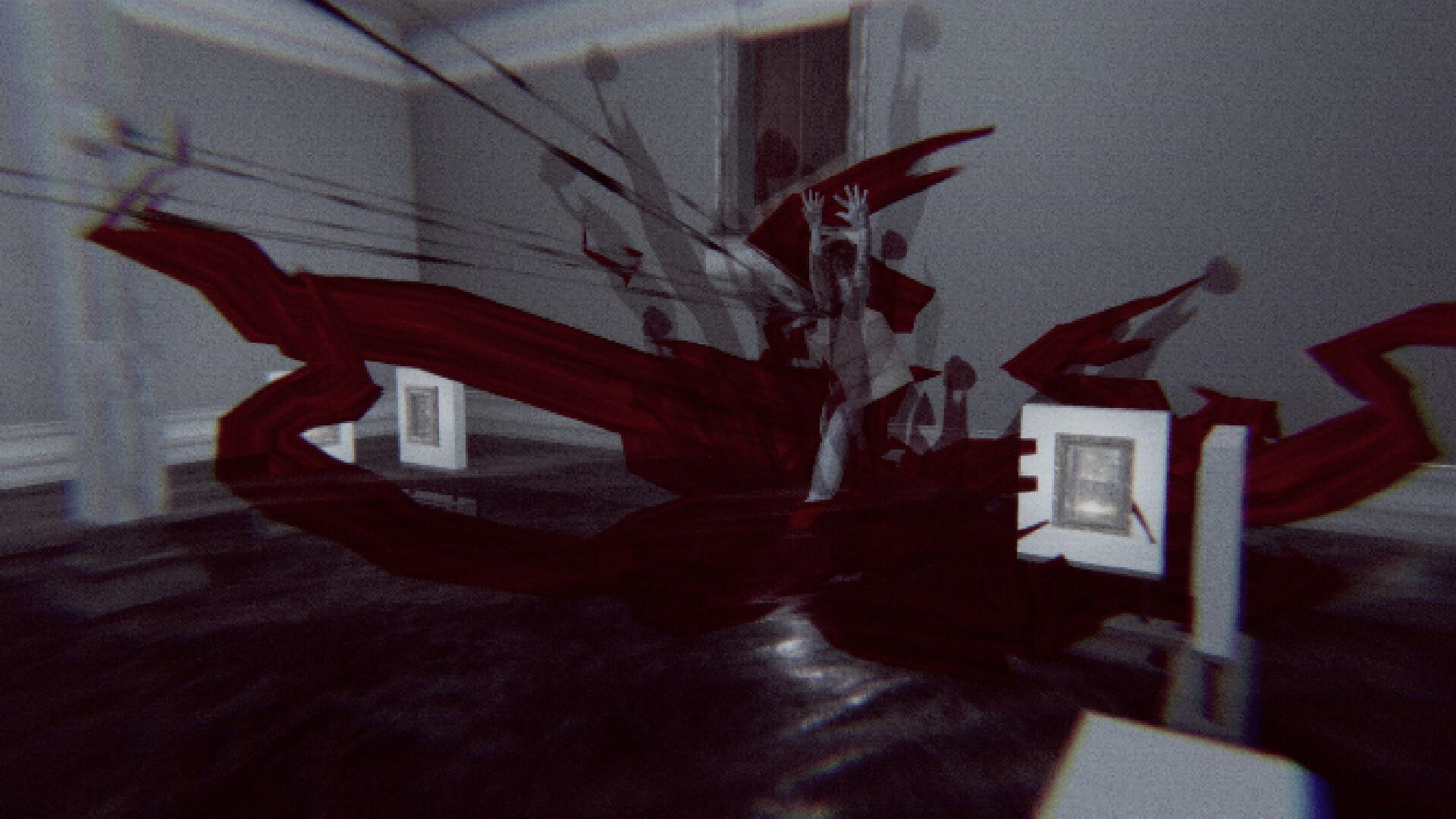 Dark Are The Crypts: The Lost Idea screenshot 10