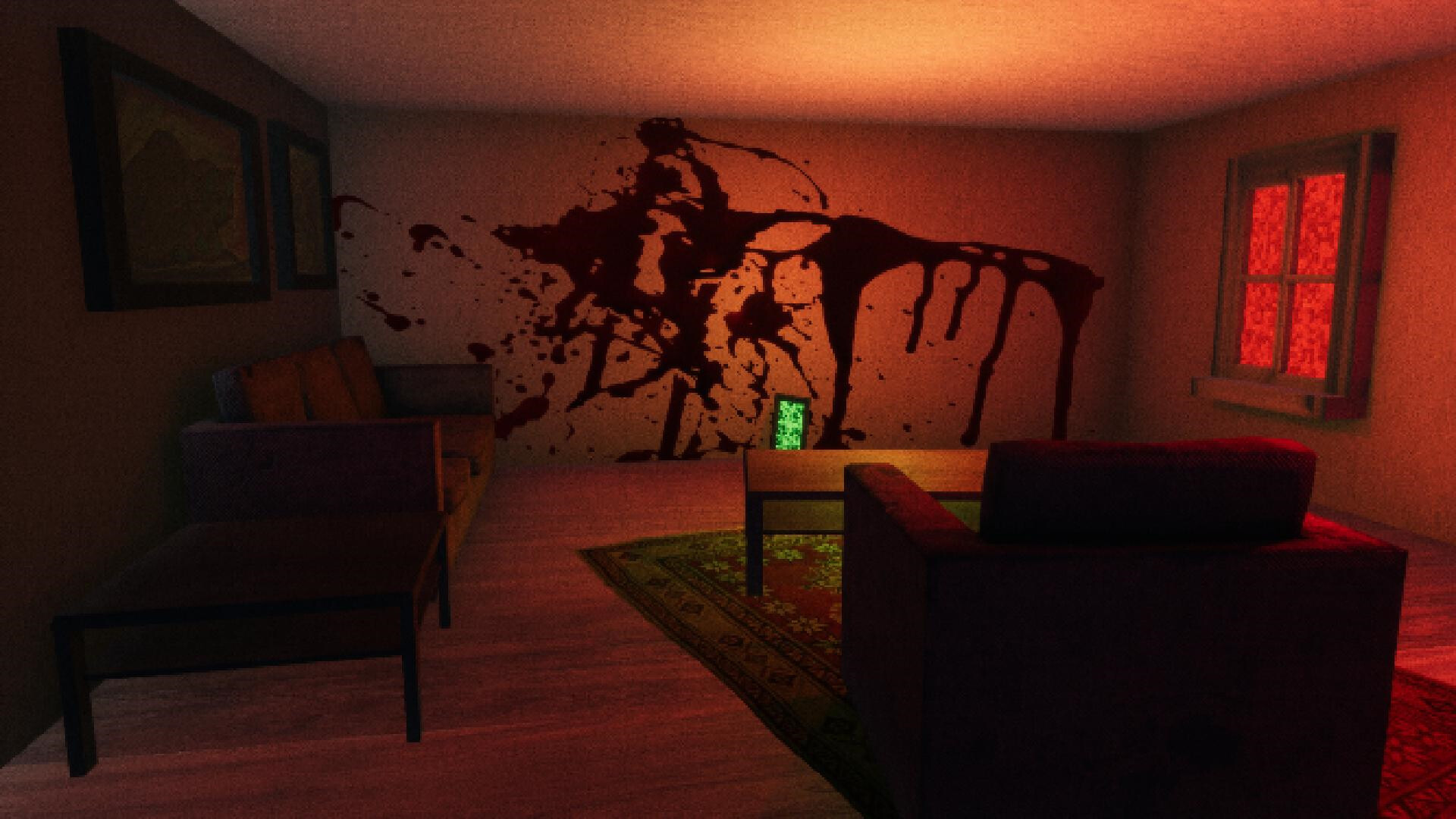Dark Are The Crypts: The Lost Idea screenshot 6