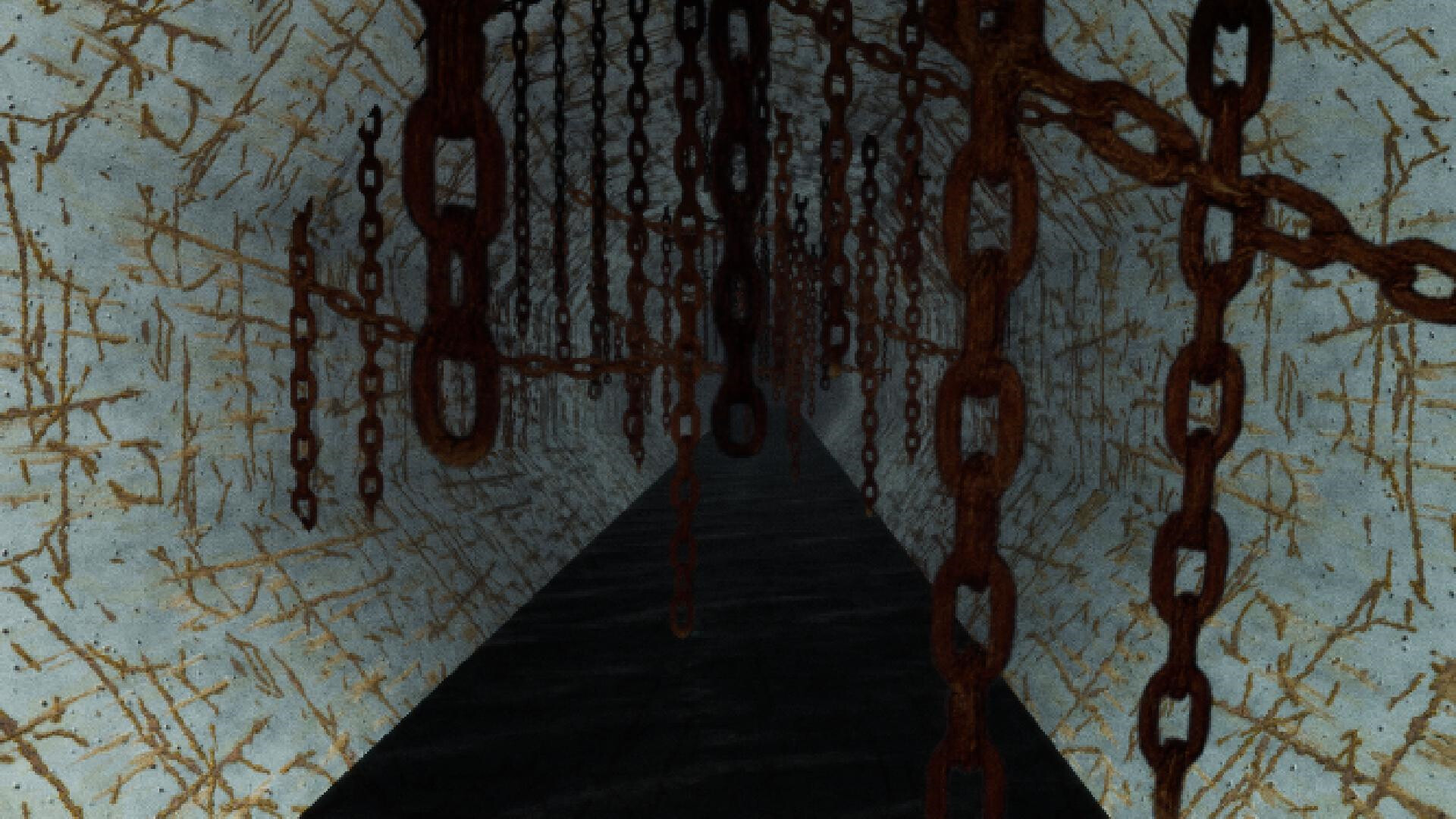 Dark Are The Crypts: The Lost Idea screenshot #9