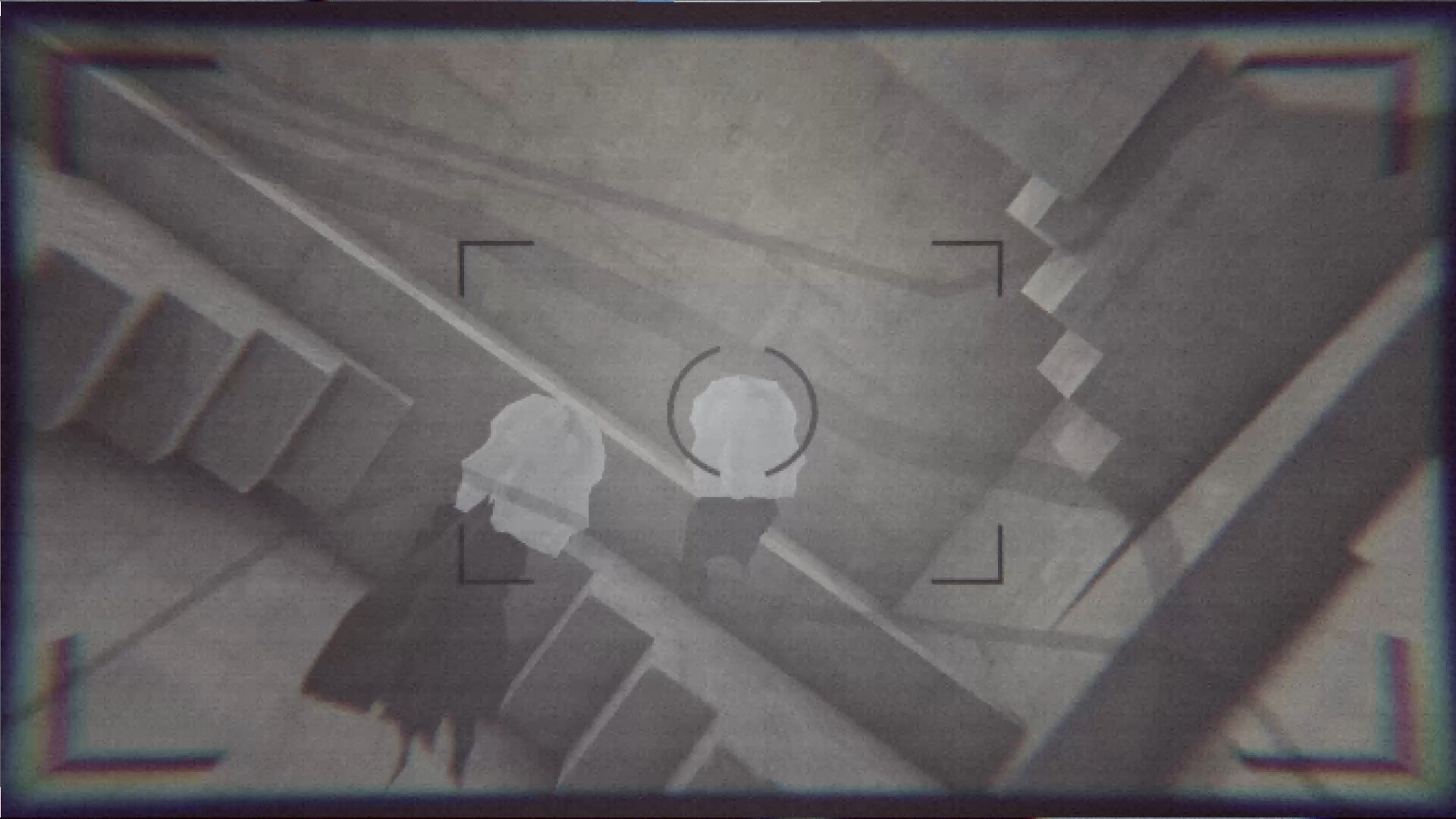 Dark Are The Crypts: The Lost Idea screenshot 2
