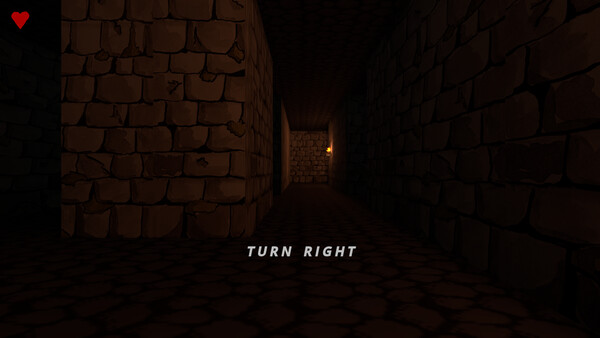 No ESC Screenshot