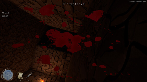 No ESC screenshot 6