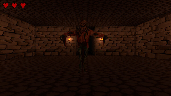 No ESC Screenshot