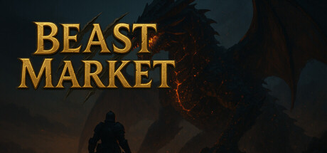 Beast Market Playtest