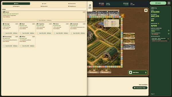 The Lucky Acre screenshot 3
