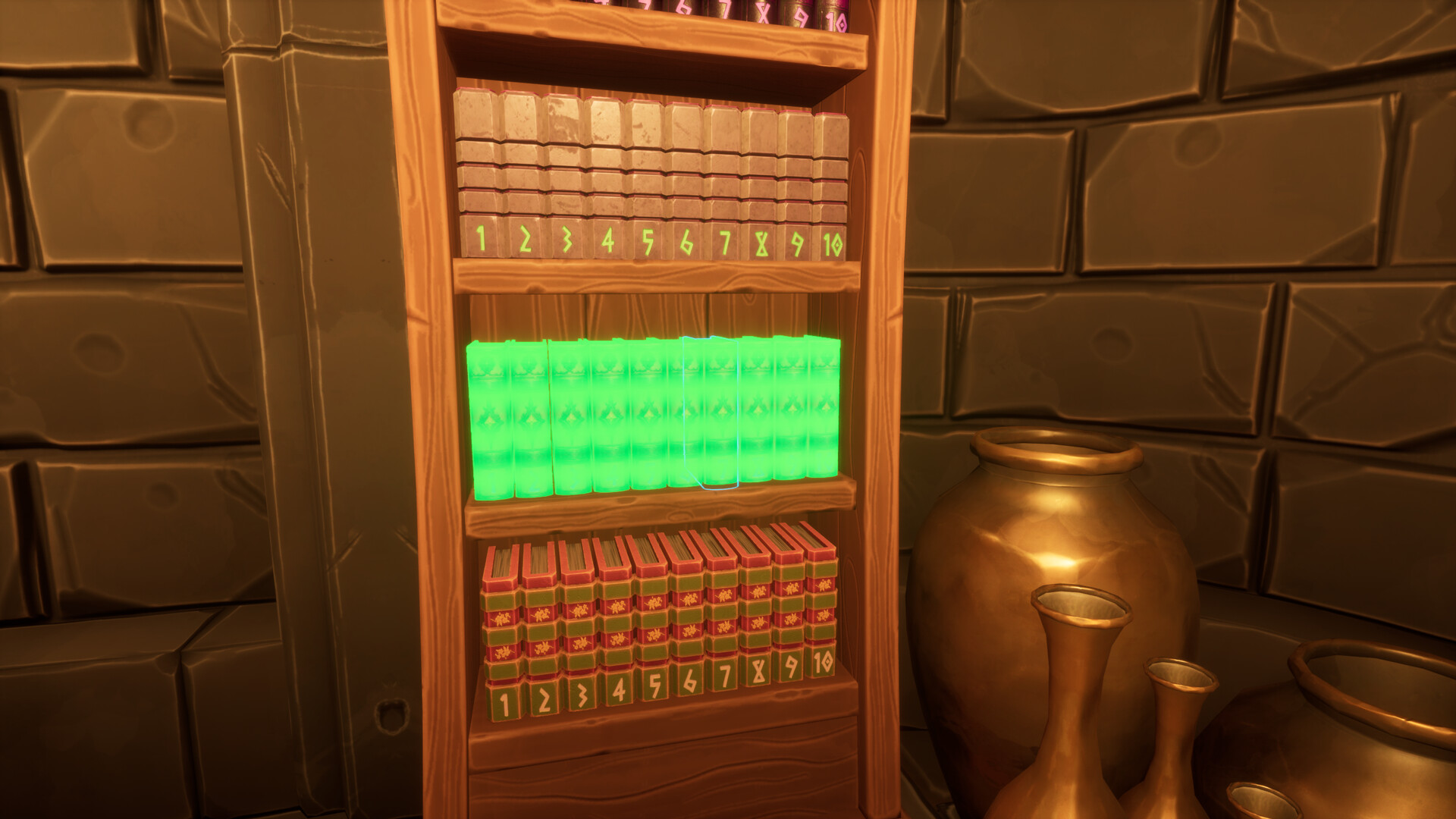 Castle Crew screenshot 2