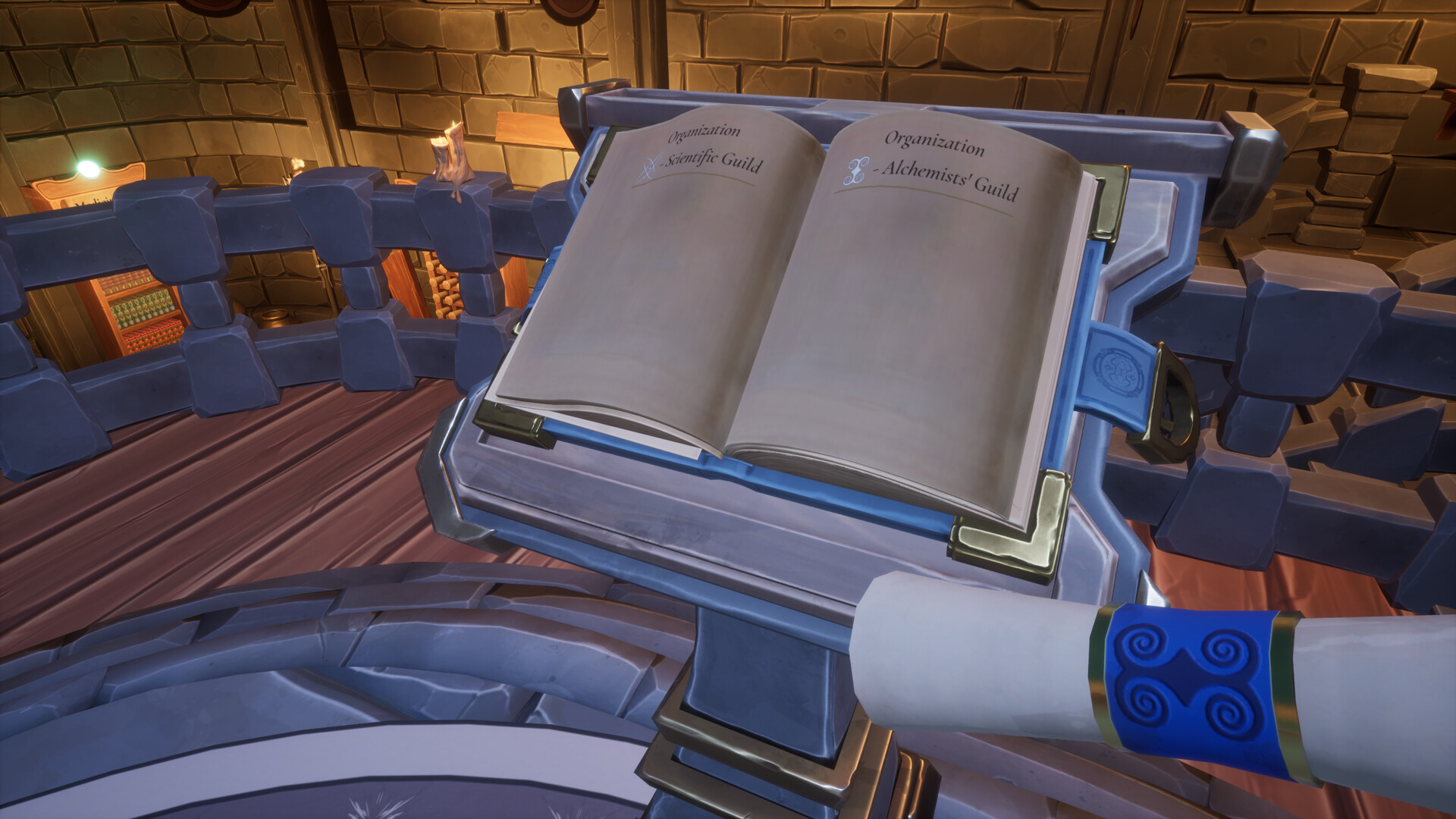 Castle Crew screenshot #4