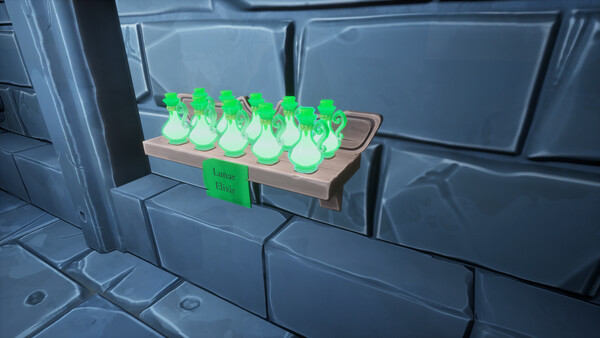 Castle Crew screenshot 6