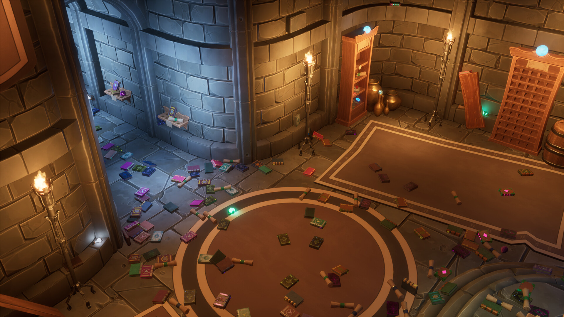 Castle Crew screenshot 3