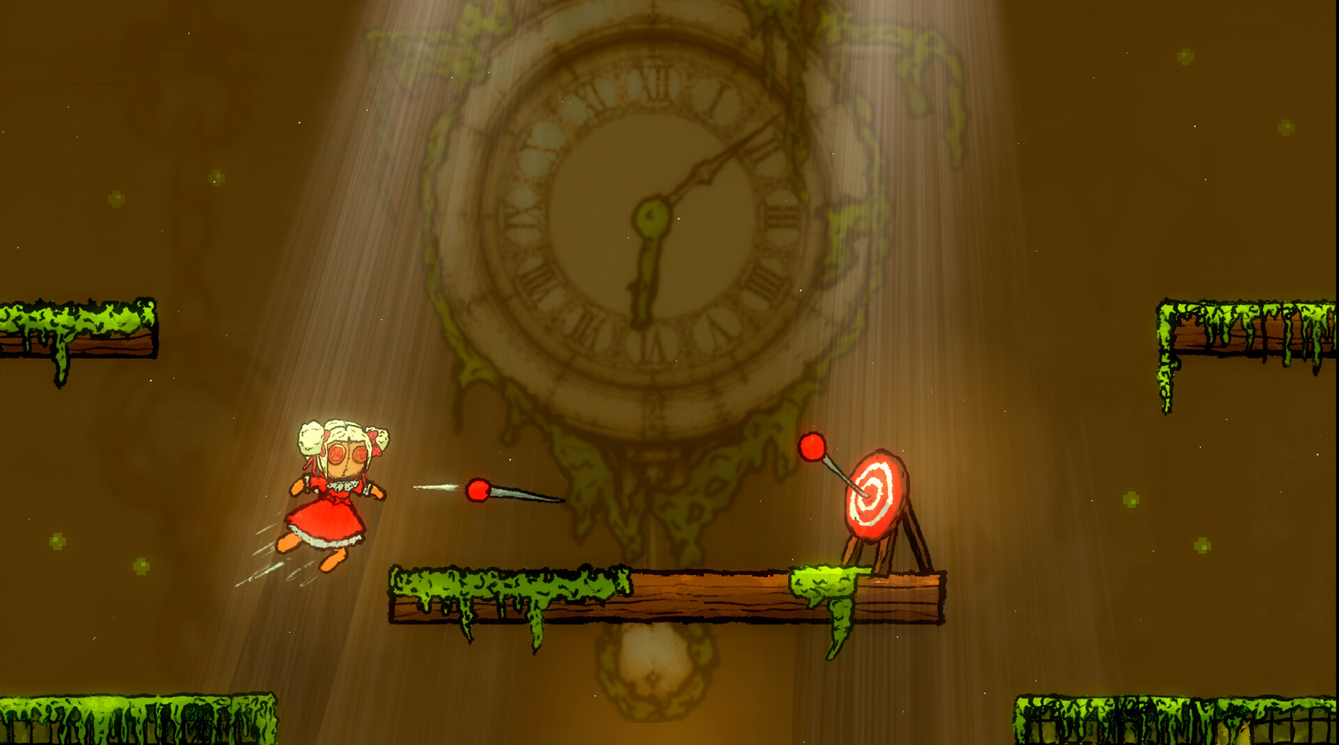 Doll Arena screenshot 2