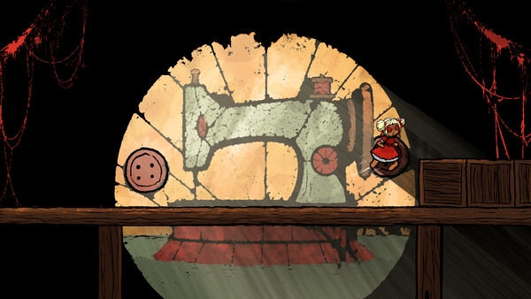 Doll Arena screenshot 4