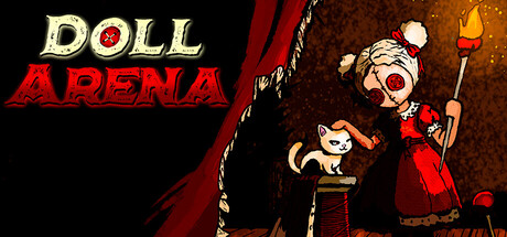 Doll Arena header art