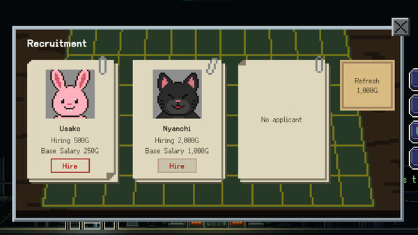 WATT FUR? Animal Power Plant screenshot 4