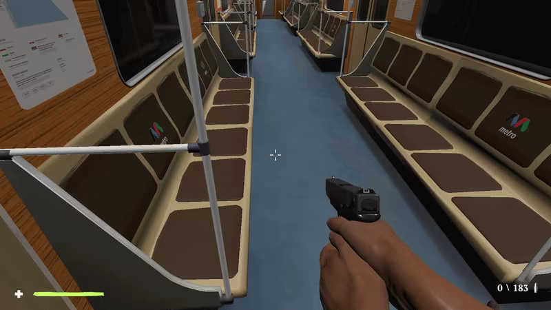 The Last Station - Baku video 1