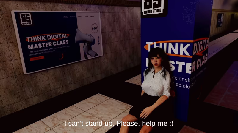 The Last Station - Baku video 4