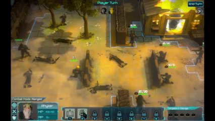 Elimination Protocol video 2
