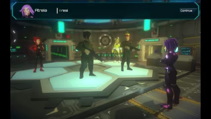 Elimination Protocol video 1