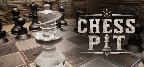Chess Pit