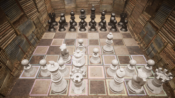 Chess Pit Screenshot