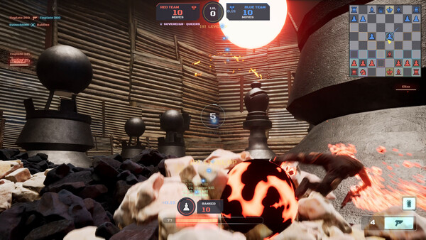 Chess Pit screenshot 11