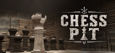 Chess Pit 표지