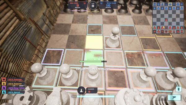 Chess Pit Screenshot