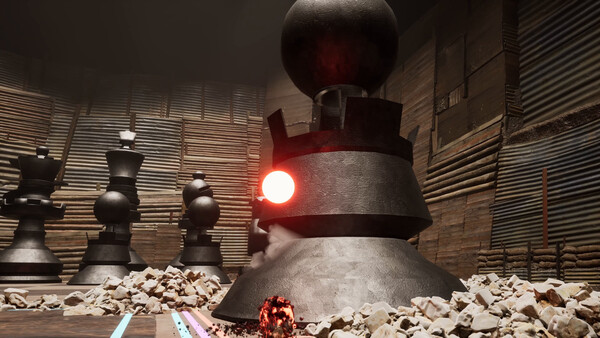 Chess Pit Screenshot