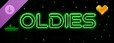 Oldies Supporter Pack