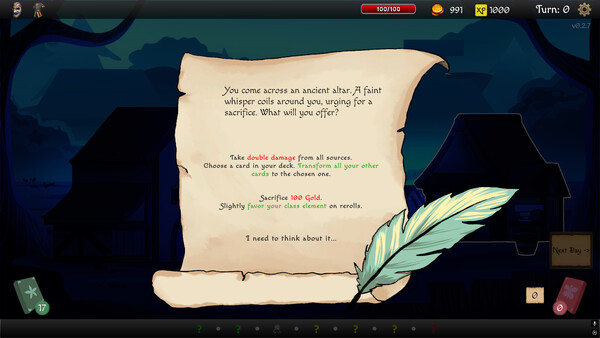 Odds & Orbs Demo screenshot 3
