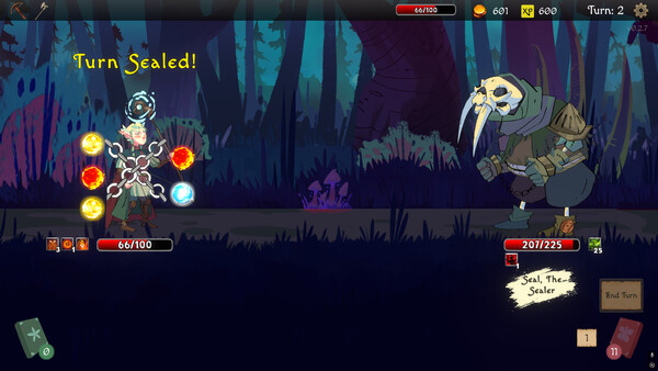 Odds & Orbs Demo screenshot 6
