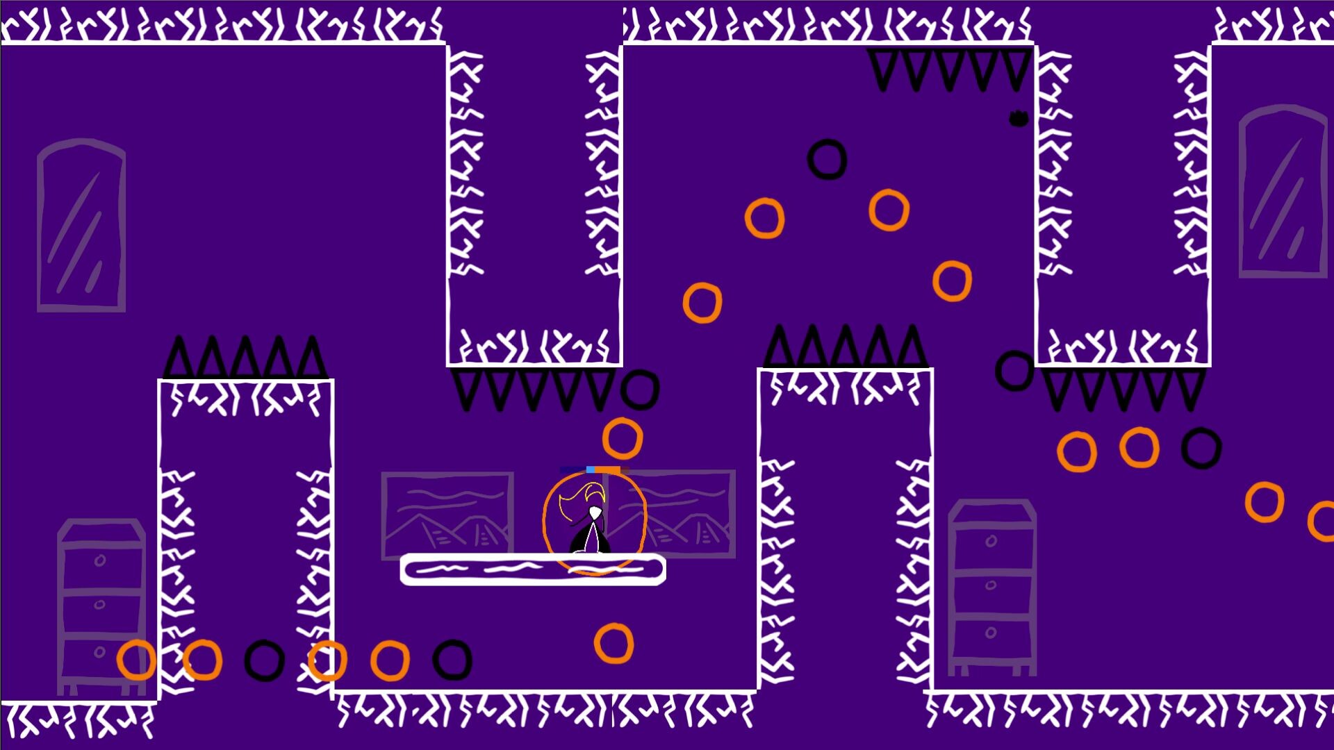 Shadow Princess screenshot 2