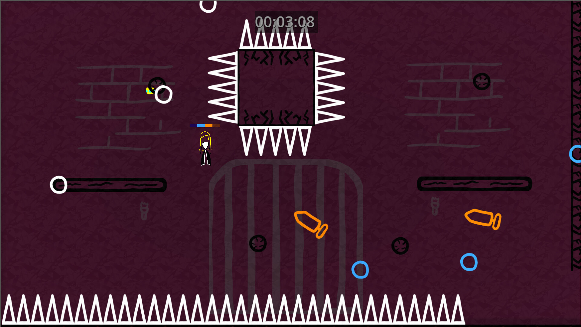 Shadow Princess screenshot