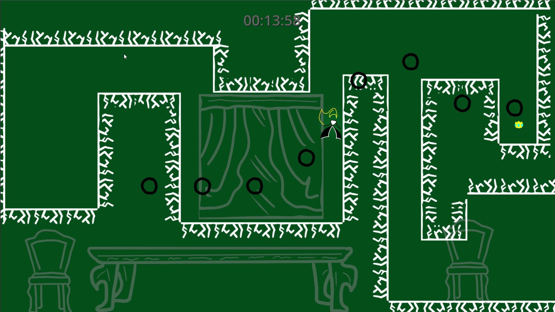 Shadow Princess screenshot 3