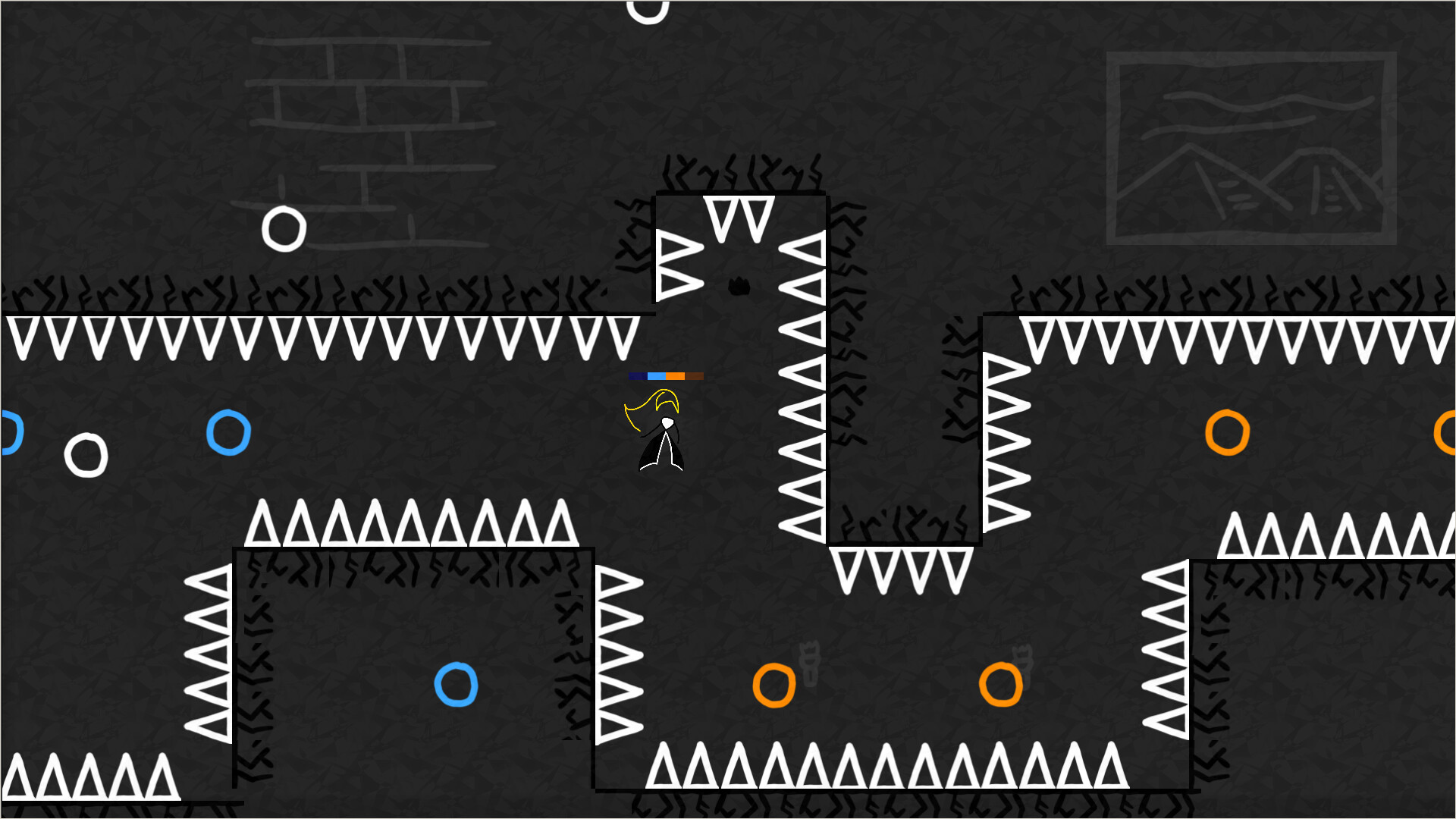 Shadow Princess screenshot